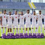 زمان بازی دوستانه تیم ملی ایران مقابل کاستاریکا است