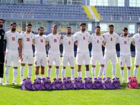 زمان بازی دوستانه تیم ملی ایران مقابل کاستاریکا است