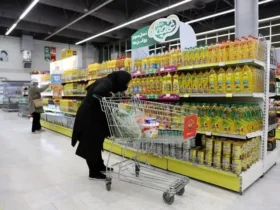 زمان شارژ کالاهای اسفند ماه اعلام شد