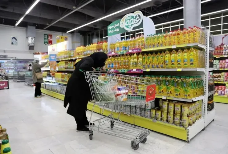 زمان شارژ کالاهای اسفند ماه اعلام شد