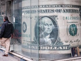 سالی که دلار تغییر جهت داد! 8 سالی که دلار تغییر جهت داد!