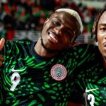 ستاره نیجریه ای مقابل ایران بازی نمی کند