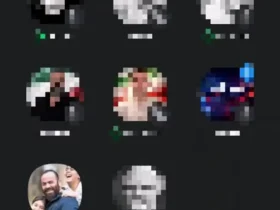 سخنان صریح و احساسی آقامیری خطاب به هواداران جنگ 9 سخنان صریح و احساسی آقامیری خطاب به هواداران جنگ