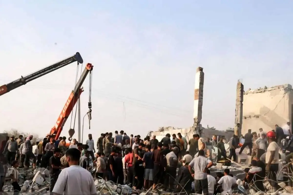 سرخی خون دختران میناب و حقوق بین الملل