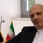 سفیر ایران در آلمان: دوران سوء استفاده از اخلاق ایران به پایان رسیده است