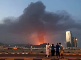 سه سناریوی جنگ آینده