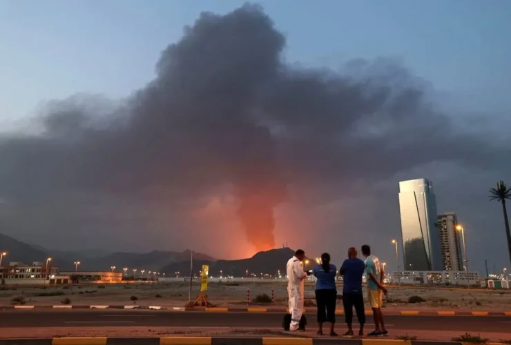 سه سناریوی جنگ آینده