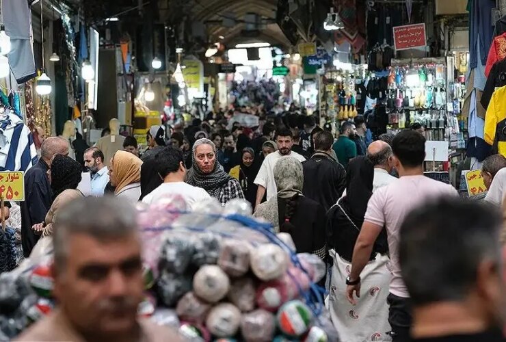 سه سناریوی نرخ تورم در پایان سال