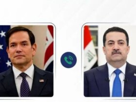 سودانی: اجازه نخواهیم داد از هوا و زمین عراق برای حمله به همسایگان ما استفاده شود