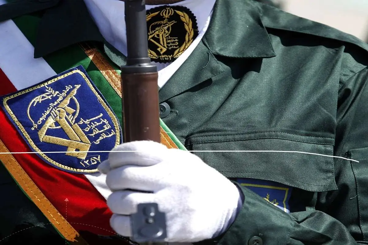 سپاه: ما فقط به تسلیم کامل دشمن فکر می کنیم