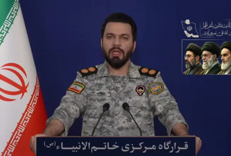 سپاه پاسداران: مخفیگاه های ارتش آمریکا در دوبی هدف قرار گرفتند 29 سپاه پاسداران: مخفیگاه های ارتش آمریکا در دوبی هدف قرار گرفتند