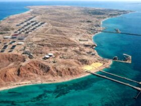 سی ان ان: ایران برای سربازان آمریکایی در خارک تله گشود 8 سی ان ان: ایران برای سربازان آمریکایی در خارک تله گشود