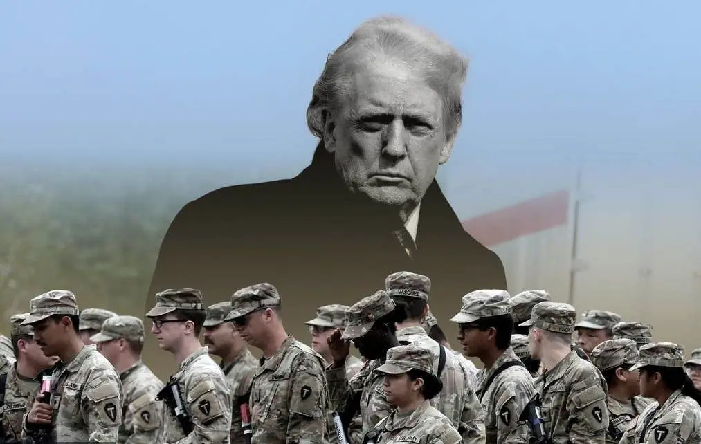 سی ان ان مدعی است: تا کنون 11 سرباز آمریکایی کشته شده اند