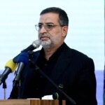 شهادت سردار علی محمد نائینی/ سپاه اطلاعیه ای منتشر کرد