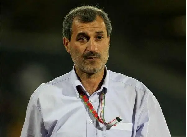 شورای شهر تهران فقط بلوار علی دایی را دید؟! 1 شورای شهر تهران فقط بلوار علی دایی را دید؟!