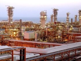 شوک انرژی جدید به نقل از رسانه های چینی