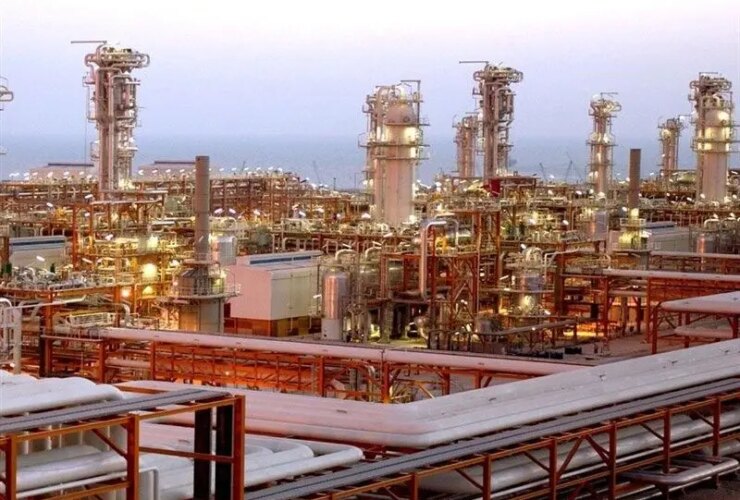 شوک انرژی جدید به نقل از رسانه های چینی