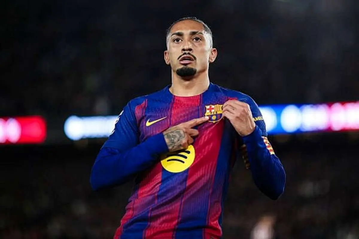 شوک برای بارسلونا و تیم ملی برزیل