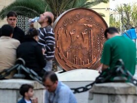 شوک جنگ به کسب و کارها در آستانه عید