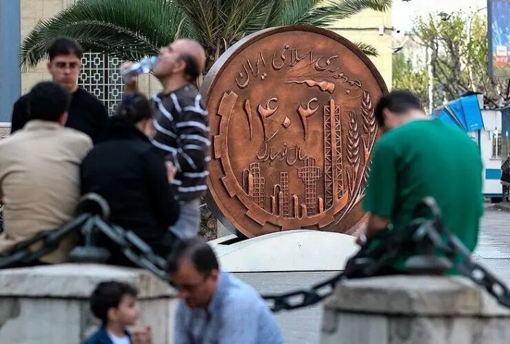 شوک جنگ به کسب و کارها در آستانه عید