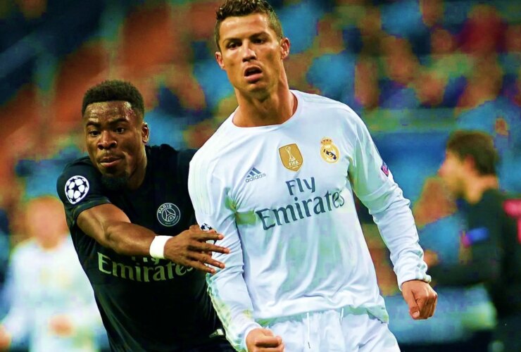 شکایت جدید از پرسپولیس; بازیکن خارجی مدعی شد