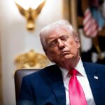 صحبت های جدید ترامپ درباره ایران، پهلوی، پایان جنگ و حمله به نیروگاه ها