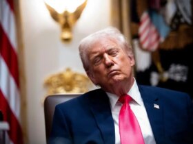 صحبت های جدید ترامپ درباره ایران، پهلوی، پایان جنگ و حمله به نیروگاه ها