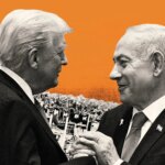 طرح شورش خام نتانیاهو و موساد برای نابودی ایران