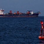 عبور کشتی های هندی حامل گاز مایع از تنگه هرمز