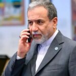 عراقچی: هیچکس رهبر بعدی را نمی شناسد/ هرگز تسلیم نمی شویم