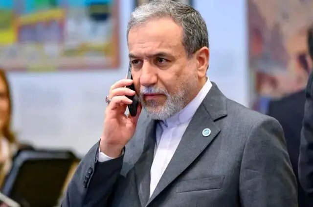 عراقچی: هیچکس رهبر بعدی را نمی شناسد/ هرگز تسلیم نمی شویم