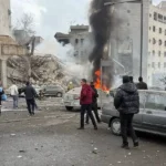 عضو کمیسیون ساخت و ساز مجلس بزرگ ترکیه: 65 هزار واحد غیرنظامی این کشور آسیب دیدند