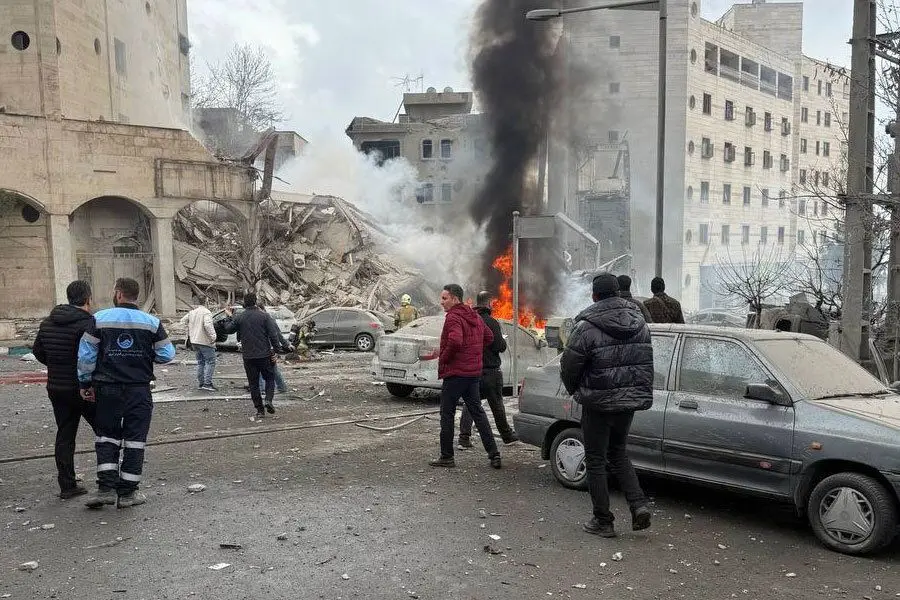 عضو کمیسیون ساخت و ساز مجلس بزرگ ترکیه: 65 هزار واحد غیرنظامی این کشور آسیب دیدند