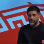 علیرضا دبیر: نامردی بود و حیف که آقا شهید نشد