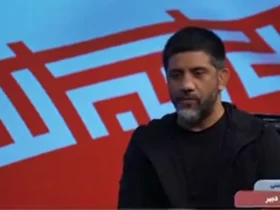 علیرضا دبیر: نامردی بود و حیف که آقا شهید نشد