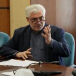 علیرضا شیروی درگذشت