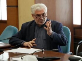 علیرضا شیروی درگذشت