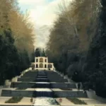 علیرضا قربانی از سرزمین سرزمین گفت