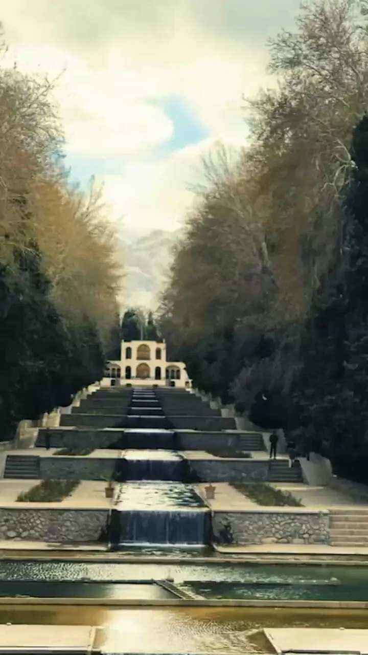 علیرضا قربانی از سرزمین سرزمین گفت