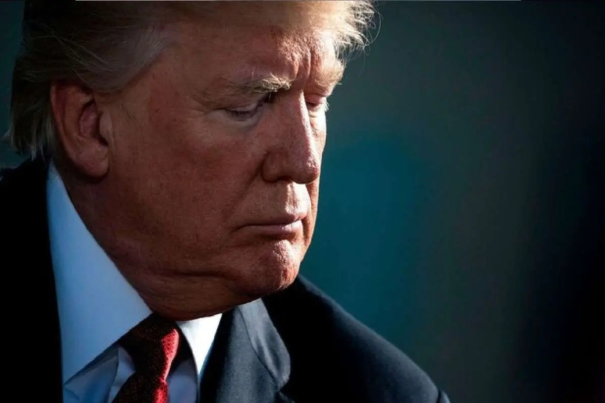 فرانس 24: عملیات نظامی ترامپ در خاورمیانه 