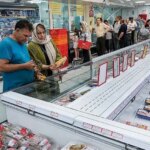 فروشگاه های زنجیره ای در نوروز چگونه کار می کنند؟