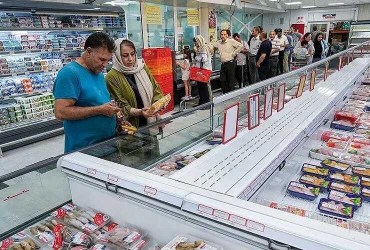 فروشگاه های زنجیره ای در نوروز چگونه کار می کنند؟