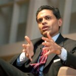 فرید زکریا: ایران; «تله امپراتوری» که آمریکا در آن گرفتار شد