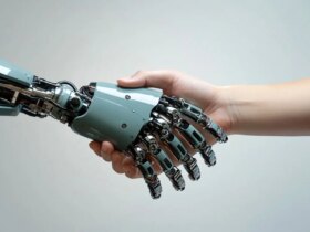 فناوری هایی که افراد معلول را نجات می دهد