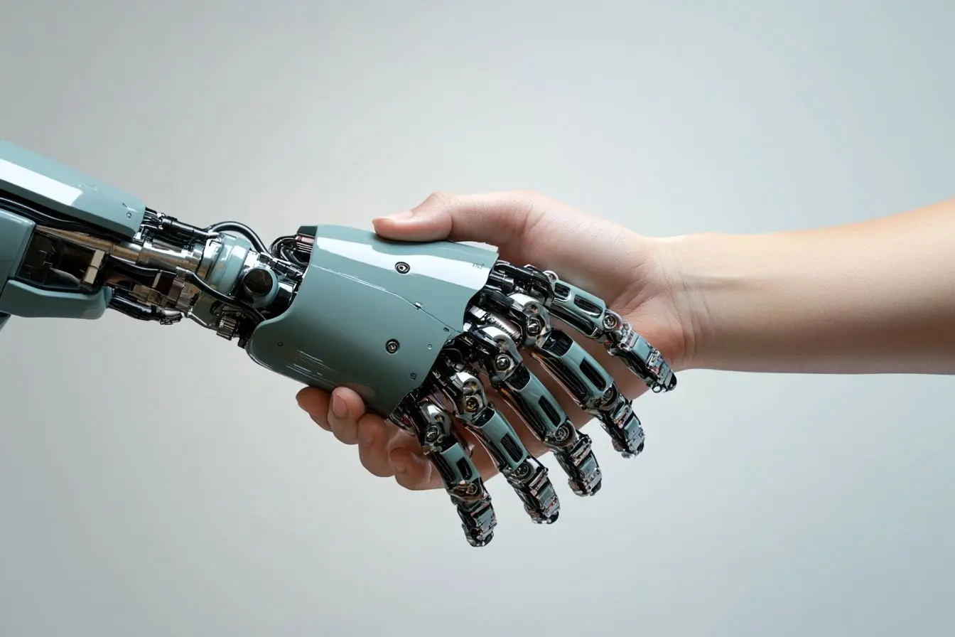 فناوری هایی که افراد معلول را نجات می دهد