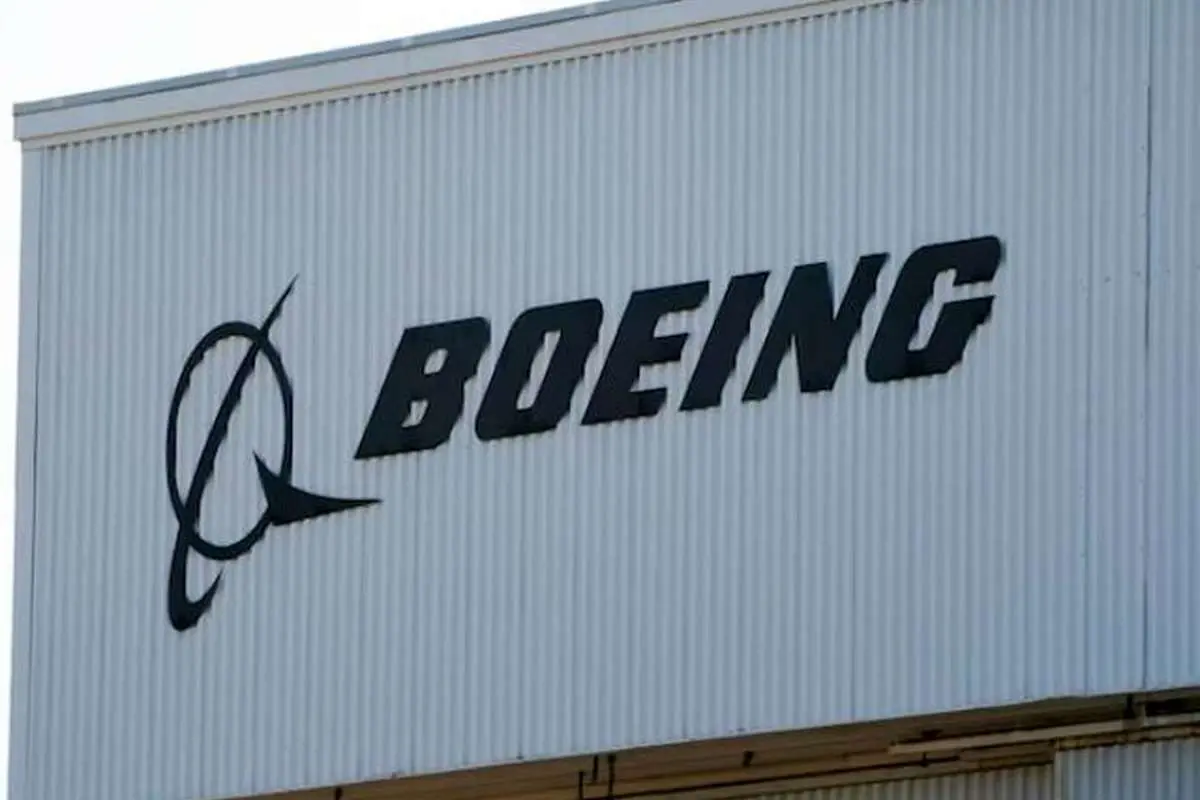 قرارداد تحویل بمب هوشمند بوئینگ با اسرائیل