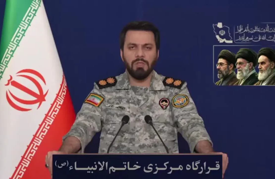 قرارگاه خاتم: سرنوشت صدام در انتظار نتانیاهو و ترامپ است 1 قرارگاه خاتم: سرنوشت صدام در انتظار نتانیاهو و ترامپ است