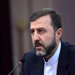 قریب‌آبادی: شرط آتش‌بس ایران ضامن عدم تکرار تجاوز است