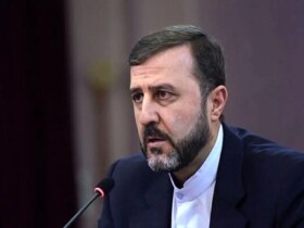 قریب‌آبادی: شرط آتش‌بس ایران ضامن عدم تکرار تجاوز است