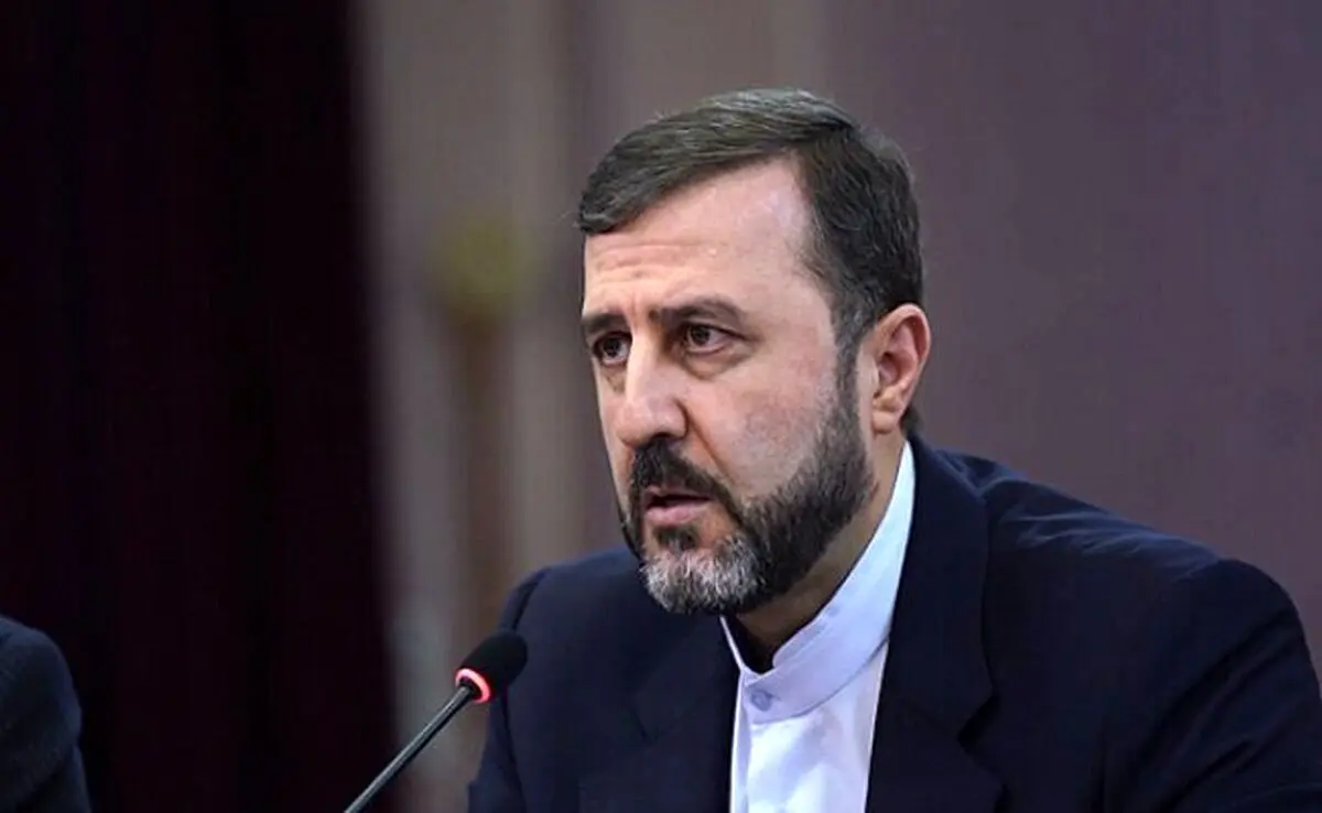 قریب‌آبادی: شرط آتش‌بس ایران ضامن عدم تکرار تجاوز است